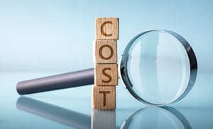 Cost of Goods Automation