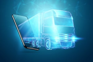 Courier Tracking