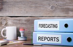 Forecasting