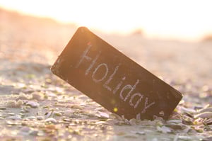 Holidays 2