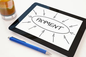 Payment processing