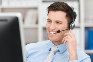 Customer Satisfaction