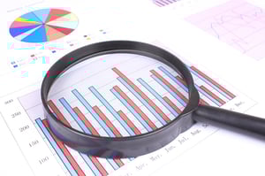 Visibility of Data