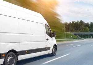van